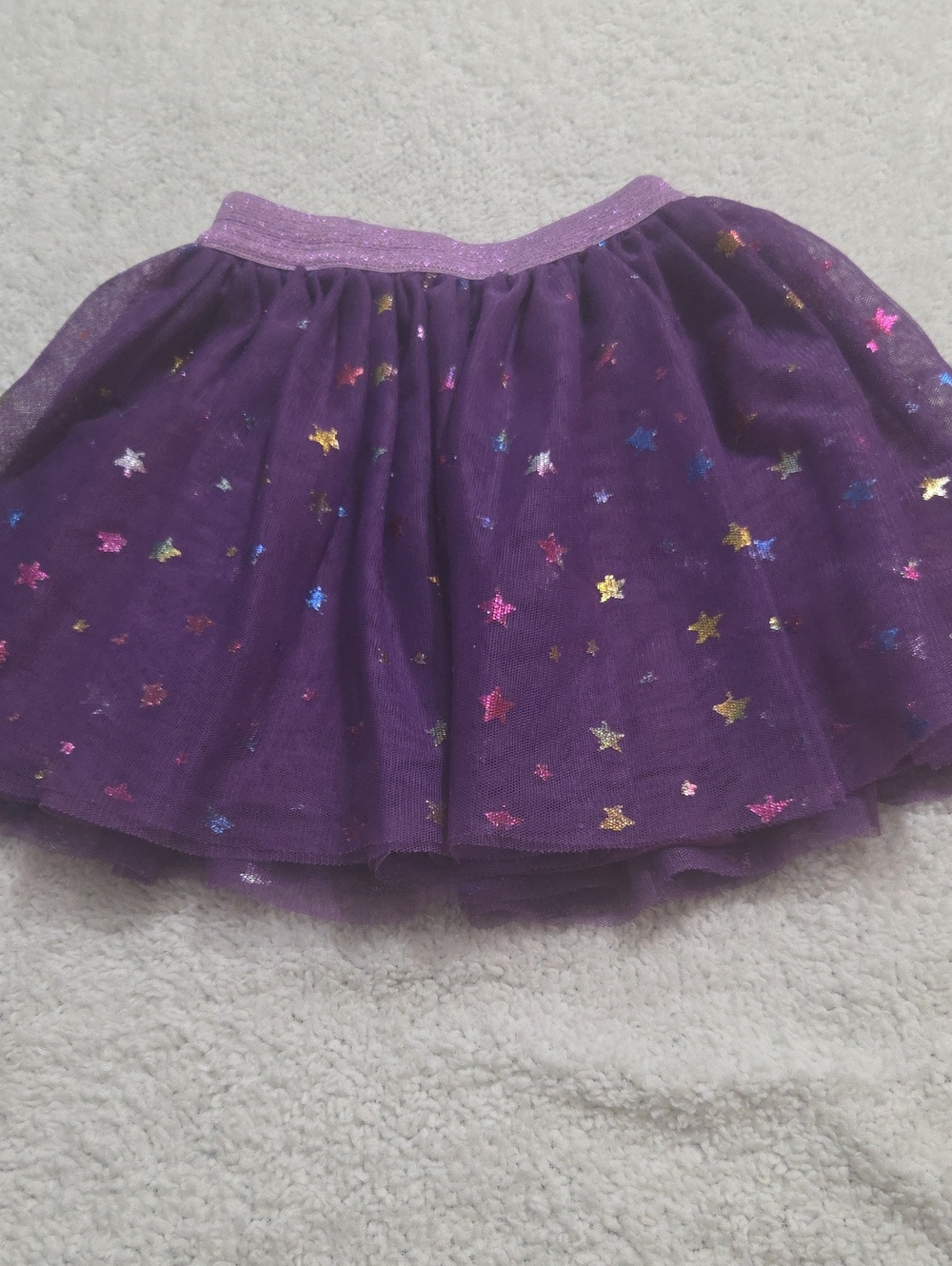 DANI CHINS SKIRT